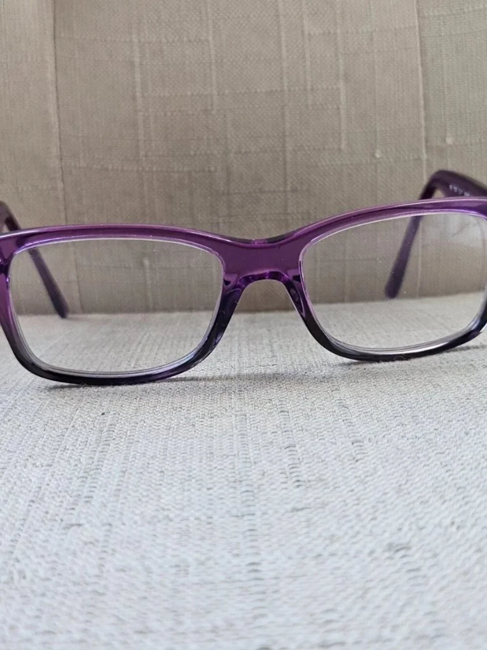 Ray-Ban Youtn Eyeglasses Frame RB1531 Purple Tone Eyewear Glasses Frame only